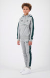 JR. TRACE TRACKTOP | Grey