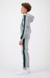 JR. TRACE TRACKSUIT | Grey