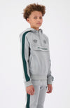 JR. TRACE TRACKTOP | Grey