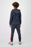 JR. TRACE TRACKSUIT | Charcoal