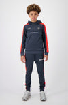 JR. TRACE TRACKSUIT | Charcoal