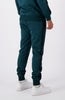 EXPLORER TRACKPANTS | Pine Green