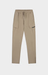 TECH CARGO PANTS | Sand