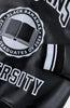 UNIVERSITY JACKET | Black