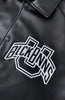 UNIVERSITY JACKET | Black