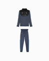 KIDS VICTORY TRACKSUIT | Grey