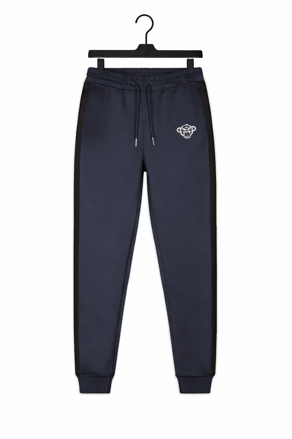 SAMPLE SALE BF TRILL TRACKPANTS | Charcoal