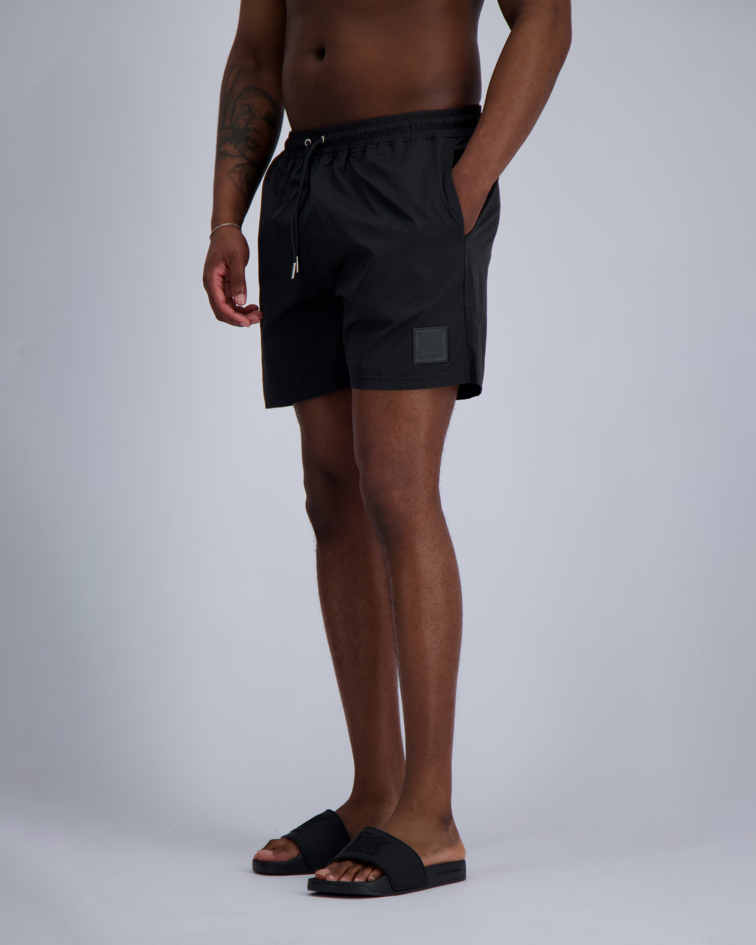 ANAGRAM SWIM BUNDLE | BLACK