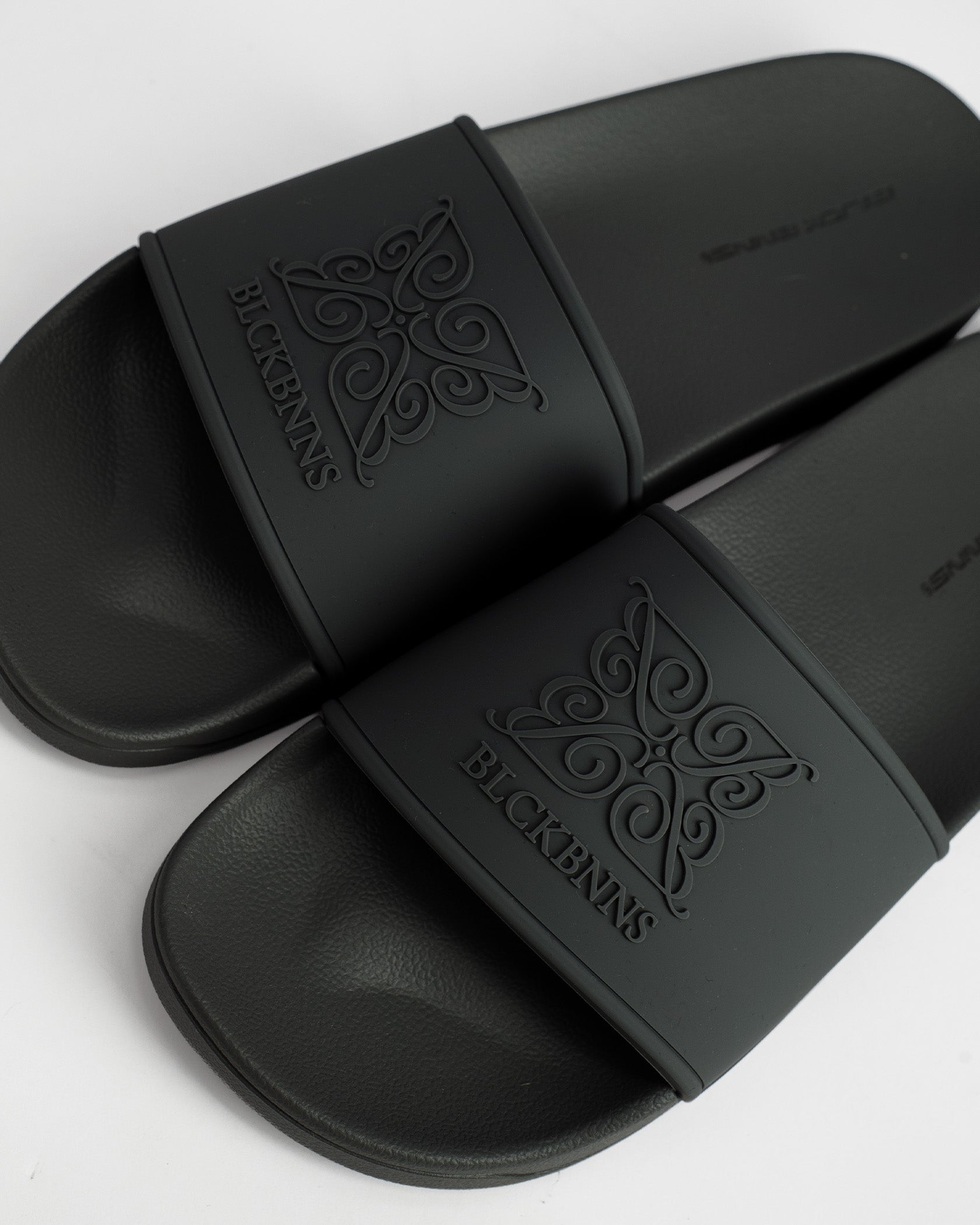 ANAGRAM SLIDES | Black