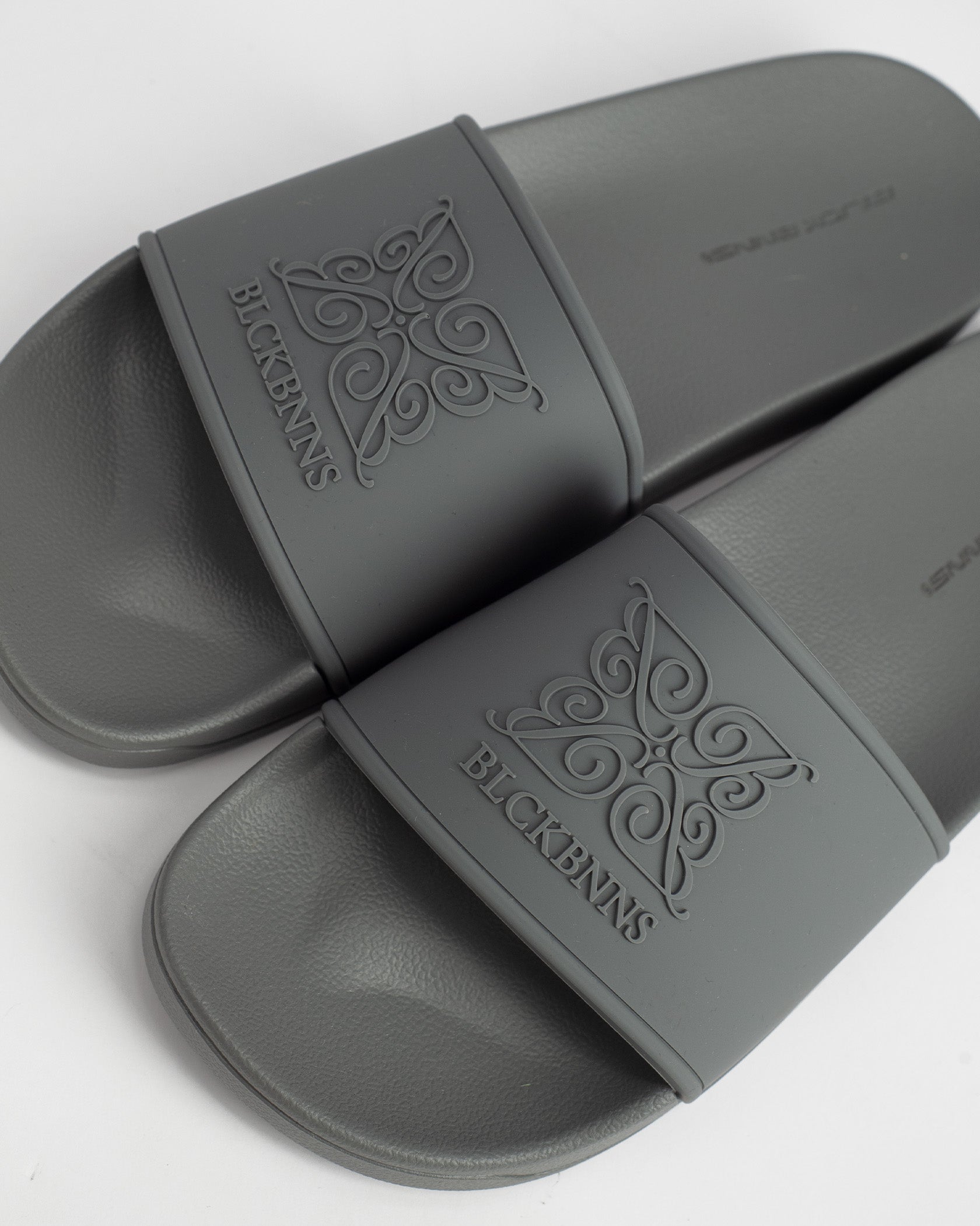 ANAGRAM SLIDES | Grey