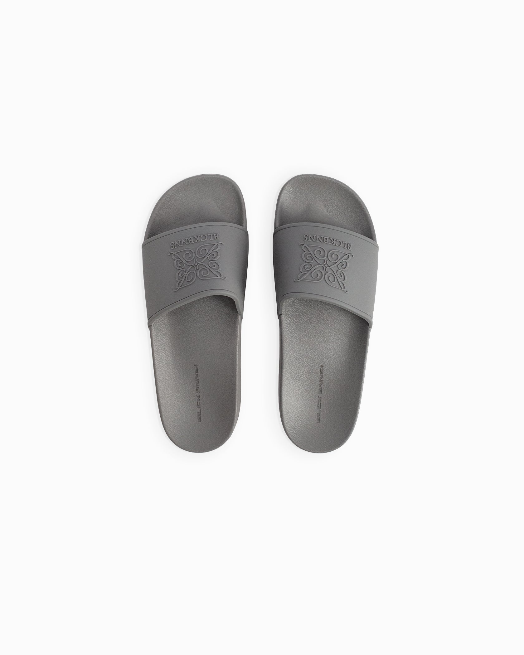 ANAGRAM SLIDES | Grey