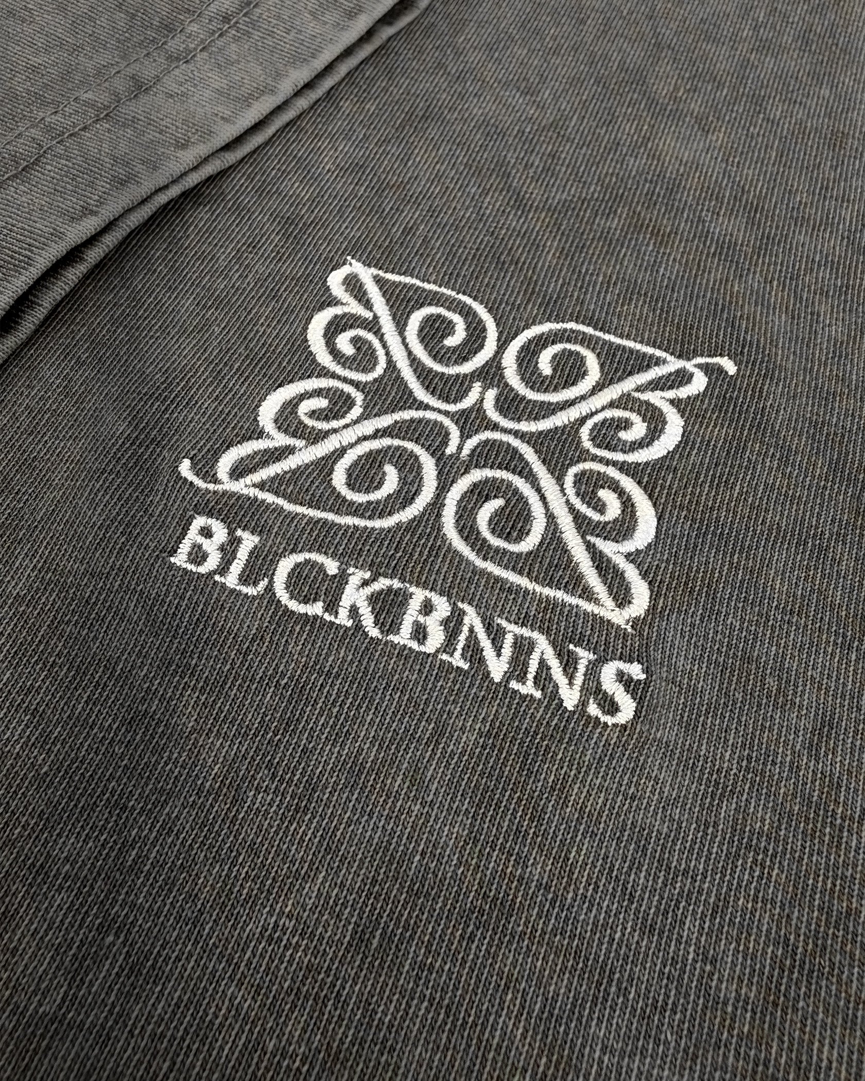 ANAGRAM T-SHIRT | Lichtgroen