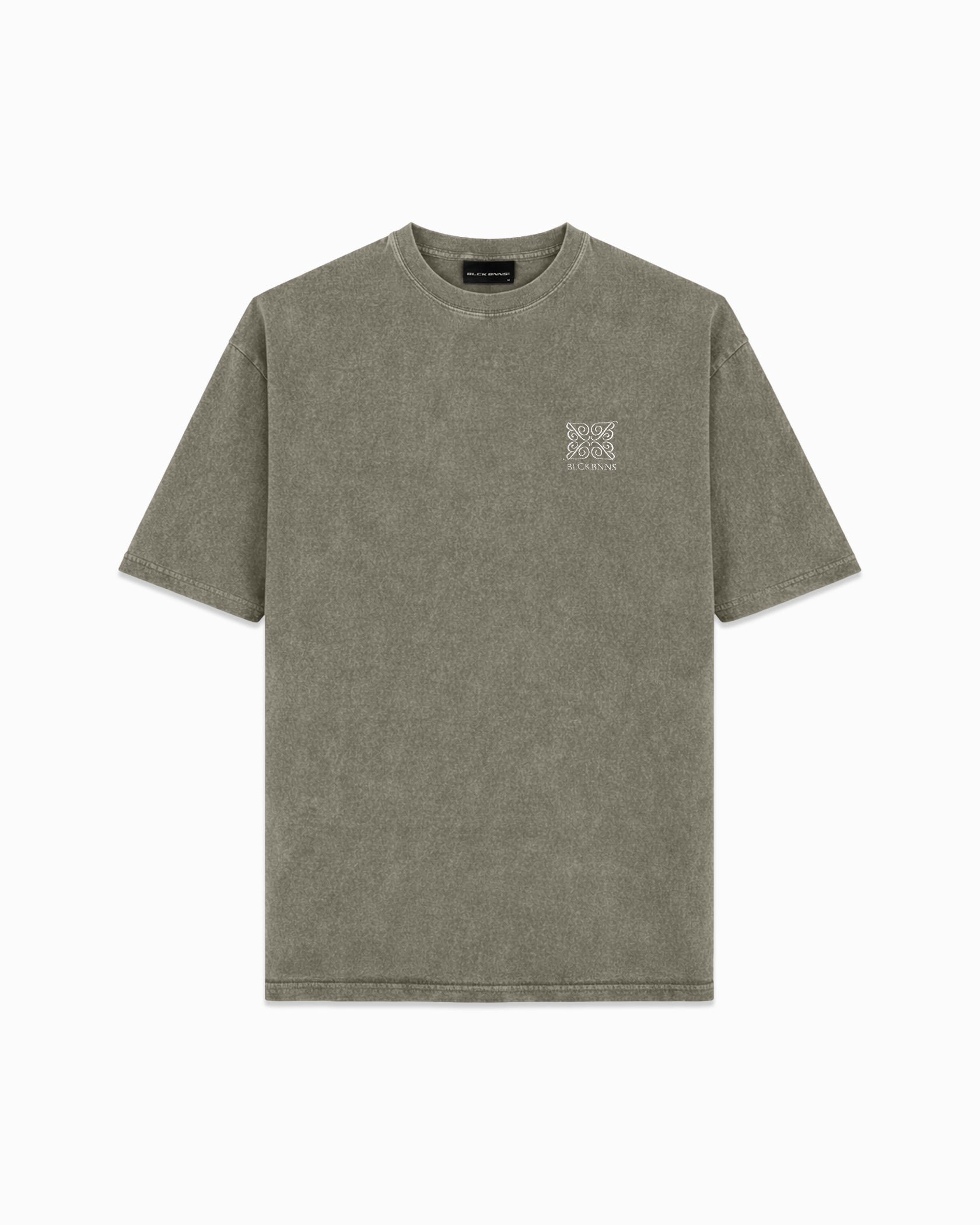 ANAGRAM T-SHIRT | Lichtgroen