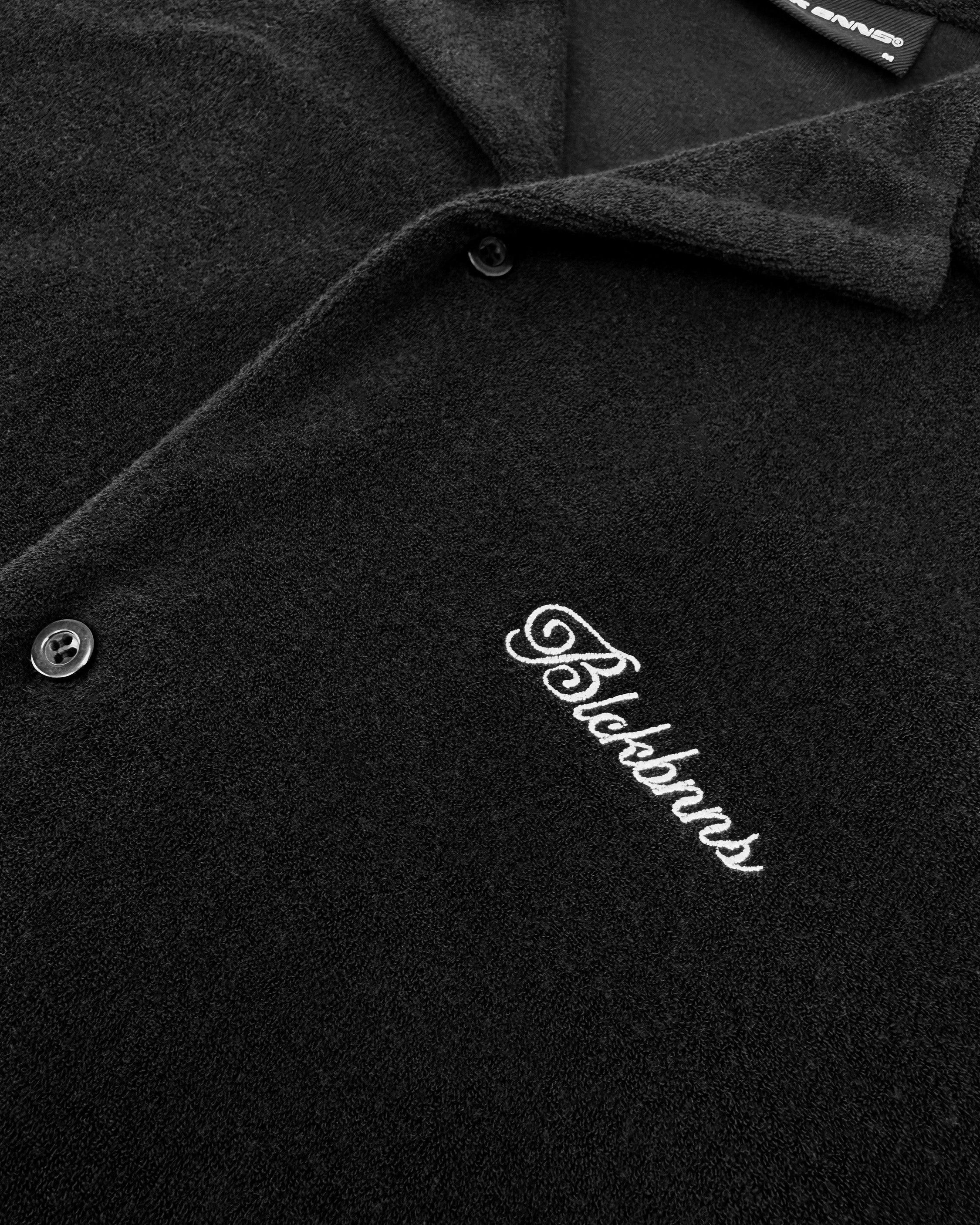 ANAGRAM TWINSET  Zwart