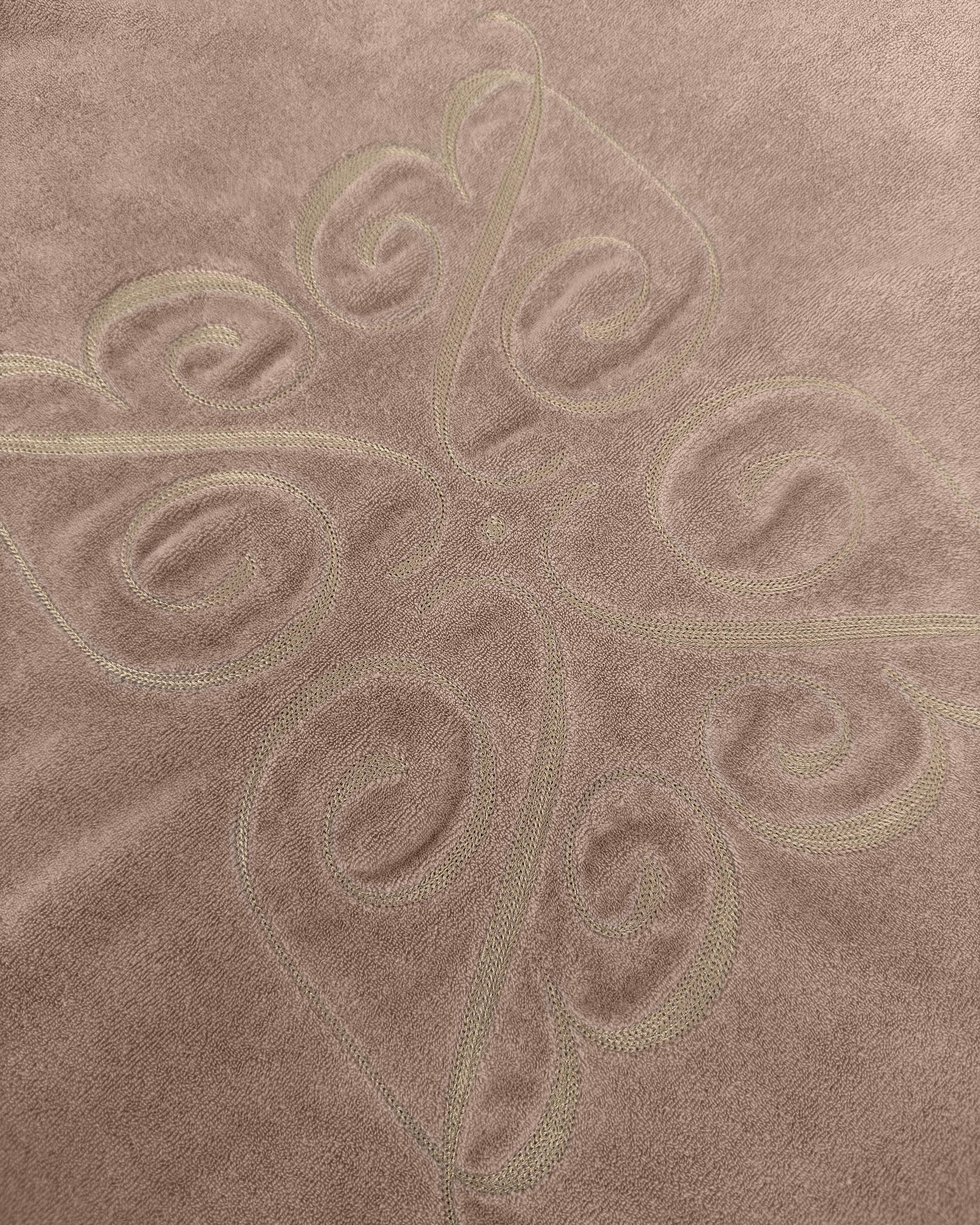 ANAGRAM TWINSET  Zandkleur