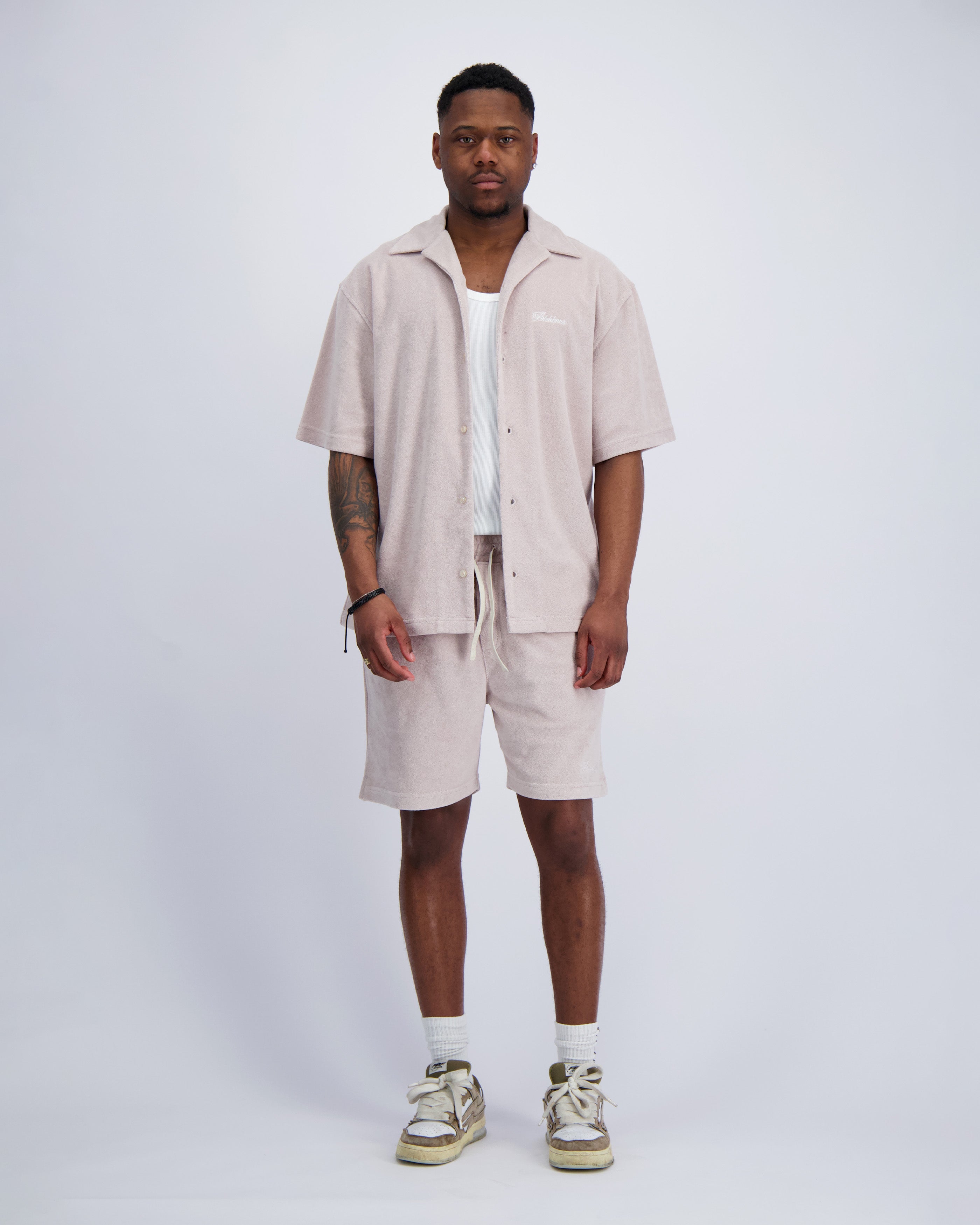 ANAGRAM TWINSET  Zandkleur