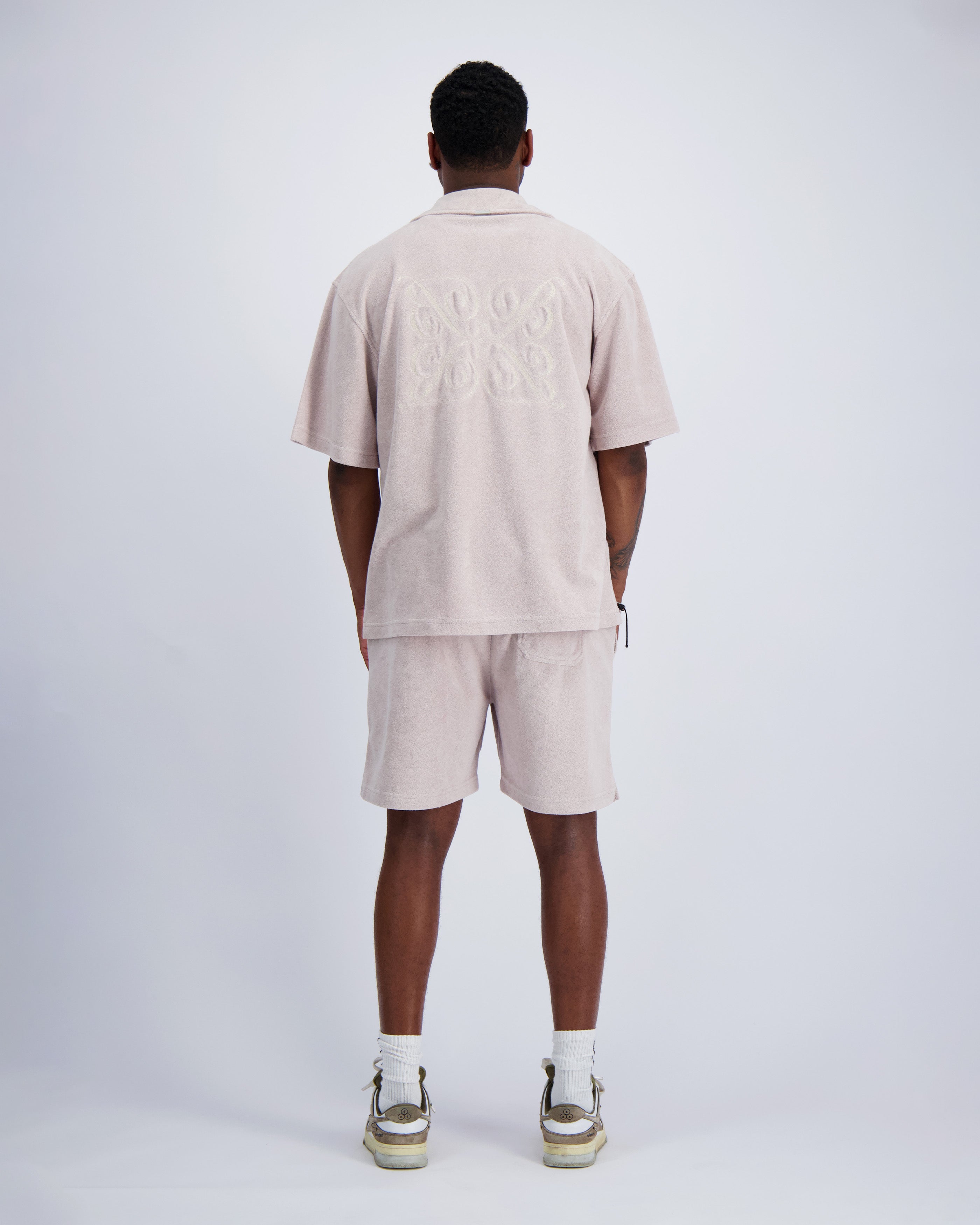 ANAGRAM TWINSET  Zandkleur