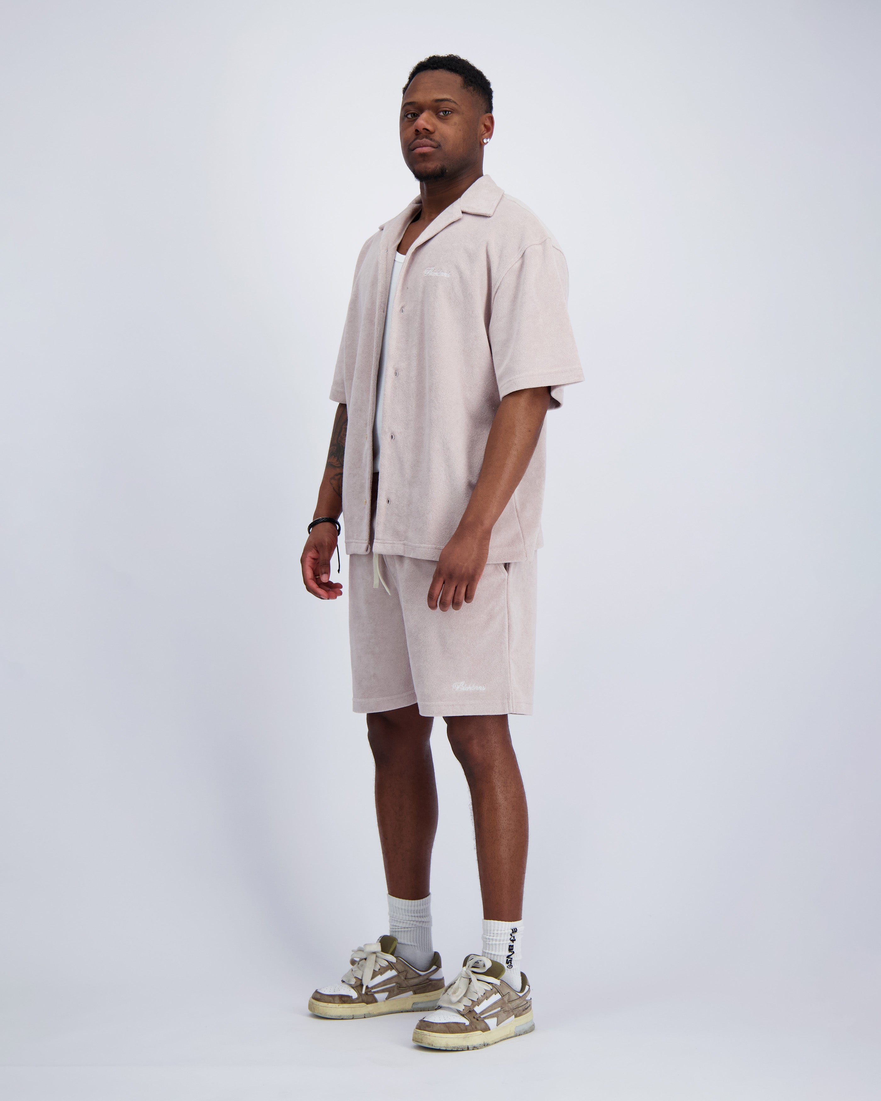 ANAGRAM TWINSET  Zandkleur