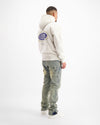 AUTOMOBILE HOODIE SET