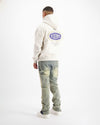 AUTOMOBILE HOODIE SET