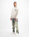AUTOMOBILE HOODIE SET