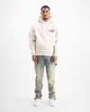 AUTOMOBILE HOODIE SET