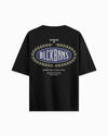 AUTOMOBILE T-SHIRT | Black
