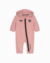 Baby Anorak Tracksuit | Pink