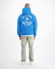 BAD HABITS HOODIE | Blue