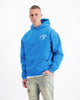 BAD HABITS HOODIE | Blue