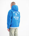 BAD HABITS HOODIE | Blue