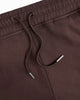 BAD HABITS SWEATSHORTS | Brown