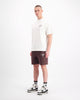 BAD HABITS SWEATSHORTS | Brown