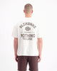 BAD HABITS T-SHIRT | White