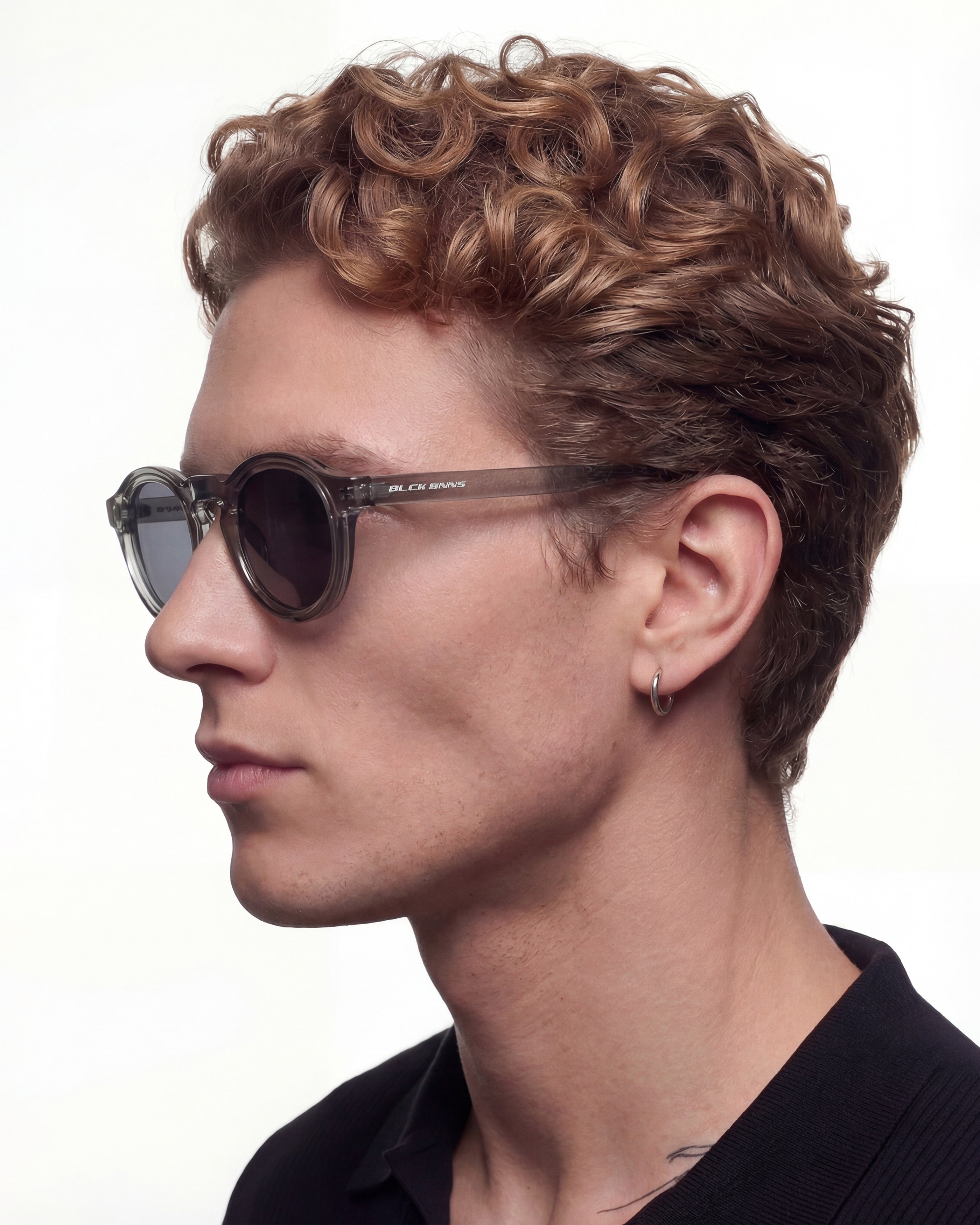 MONOCHROME SUNGLASSES | Grey