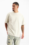 3 PACK - BLANK WASHED T-SHIRT