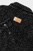 BOUCLE JACKET | Black