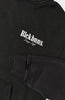 BRUSH WASHED SWEATSUIT | Black