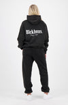 BRUSH SWEATSUIT | Black