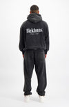 BRUSH SWEATSUIT | Black