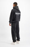 BRUSH SWEATSUIT | Black