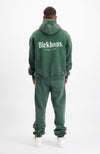 BRUSH SWEATSUIT | Green