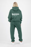 BRUSH SWEATSUIT | Green