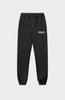 BRUSH SWEATPANTS | Black