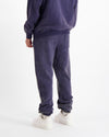 BRUSH SWEATPANTS | Navy