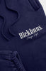 BRUSH SWEATPANTS | Navy