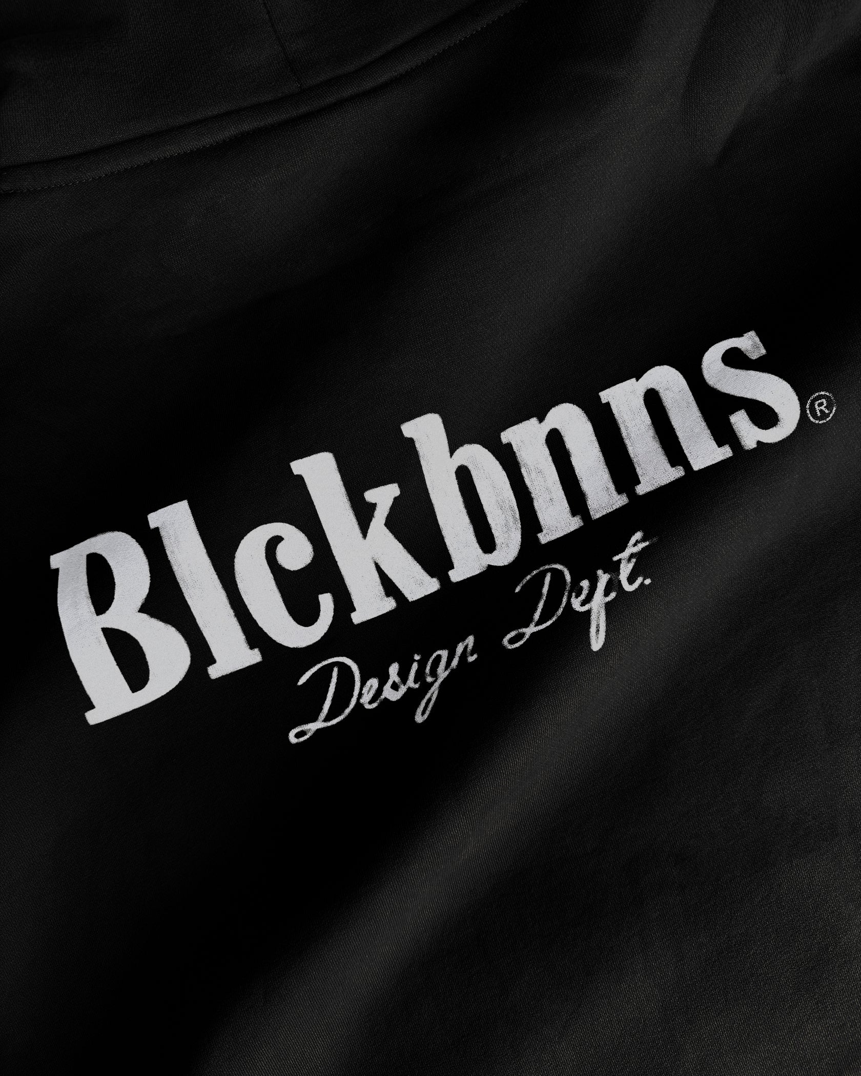 BRUSH SWEATSUIT | Black