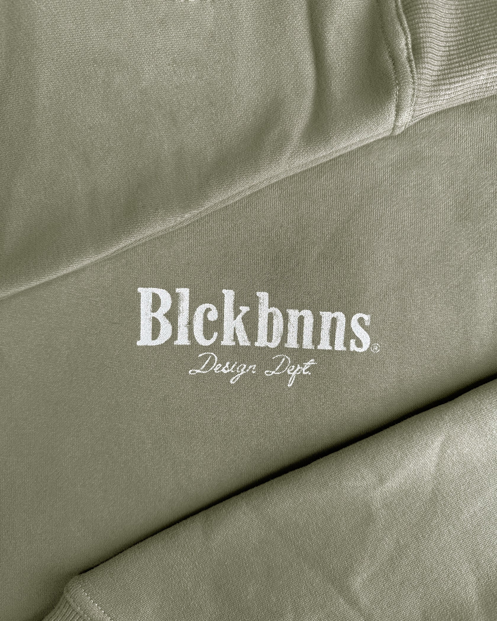 BRUSH SWEATSUIT | Green