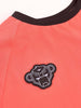 JR. FOOTBALL TEE | Coral