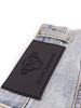 JR. STRAIGHT FIT DENIM | Light Blue